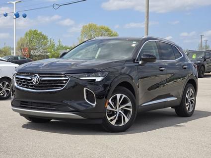 2023 Buick Envision Hopkinsville KY