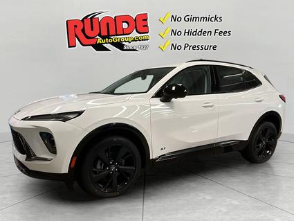 2026 Buick Envision Hazel Green WI