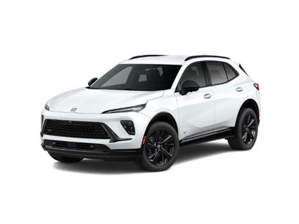 2026 Buick Envision Hazel Green WI