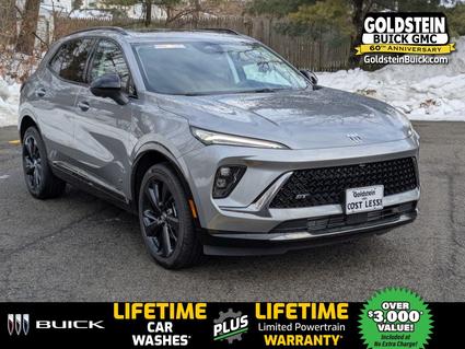 2026 Buick Envision Albany NY