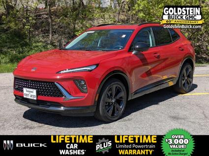 2026 Buick Envision Albany NY