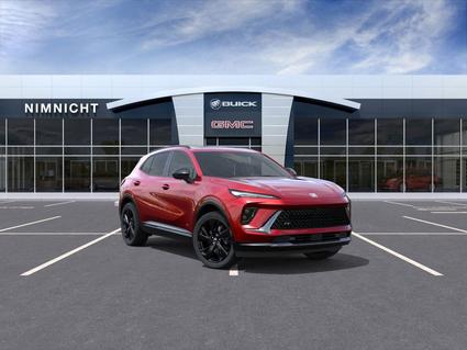 2026 Buick Envision Jacksonville FL