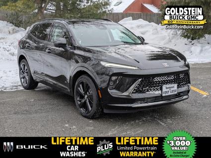 2026 Buick Envision Albany NY
