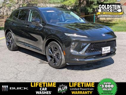 2026 Buick Envision Albany NY