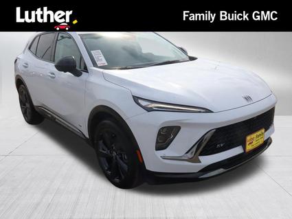 2026 Buick Envision Fargo ND