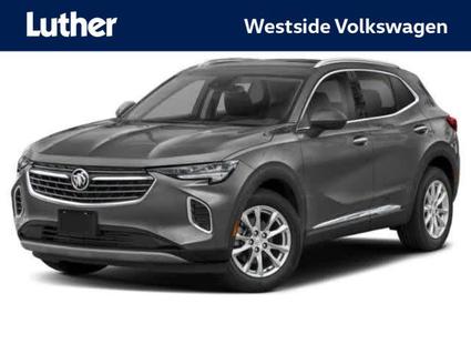 2021 Buick Envision Minneapolis MN