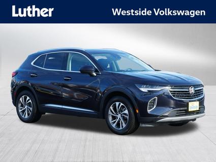 2021 Buick Envision Minneapolis MN