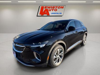 2021 Buick Envision Lewiston MN