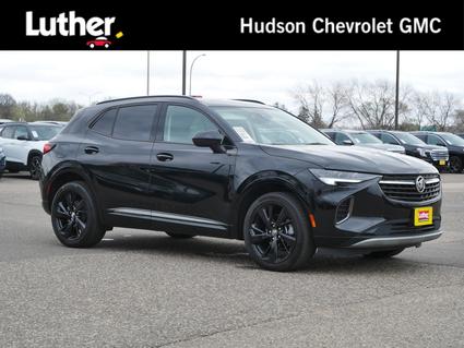 2023 Buick Envision Hudson WI