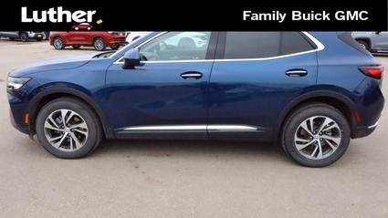 2023 Buick Envision Fargo ND