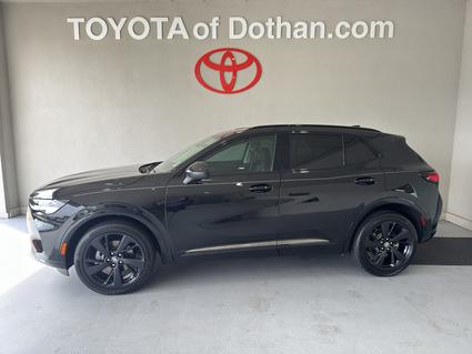 2023 Buick Envision Dothan AL