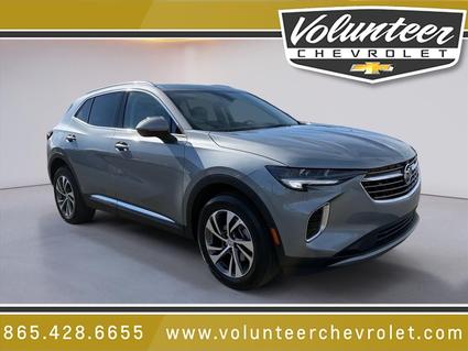 2023 Buick Envision Sevierville TN