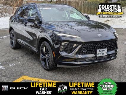 2026 Buick Envision Albany NY