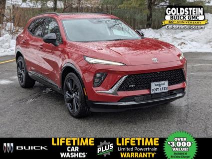2026 Buick Envision Albany NY