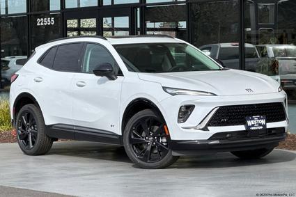 2026 Buick Envision Vero Beach FL