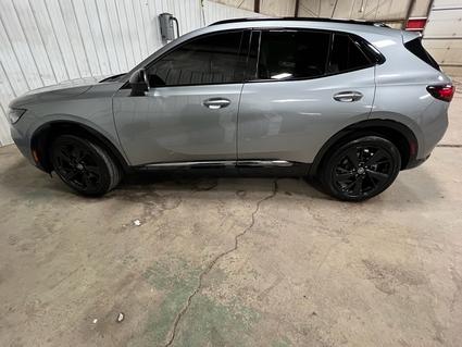 2023 Buick Envision Gillette WY