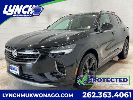 2023 Buick Envision Mukwonago WI
