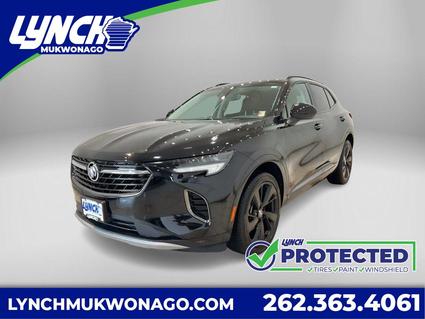 2023 Buick Envision Mukwonago WI