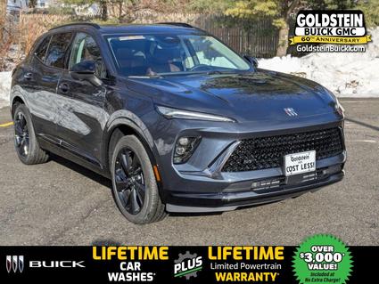 2026 Buick Envision Albany NY