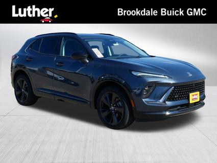 2026 Buick Envision Minneapolis MN