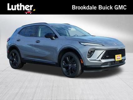 2026 Buick Envision Minneapolis MN