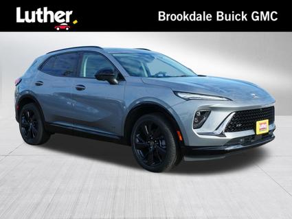 2026 Buick Envision Minneapolis MN