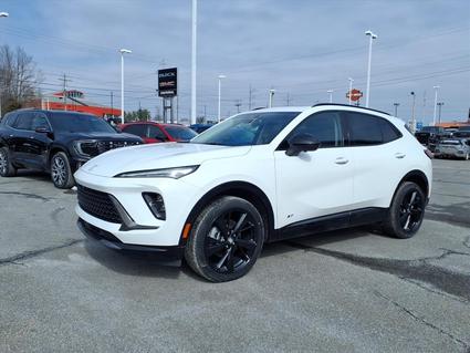 2026 Buick Envision Johnson City TN