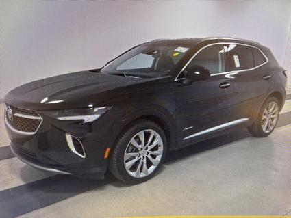 2023 Buick Envision Daphne AL