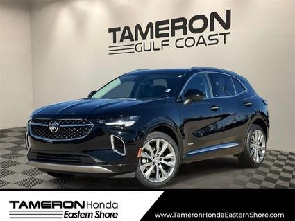 2023 Buick Envision Daphne AL