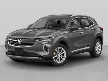2022 Buick Envision Newberry SC