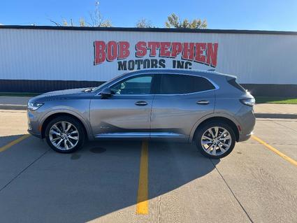 2022 Buick Envision Manchester IA