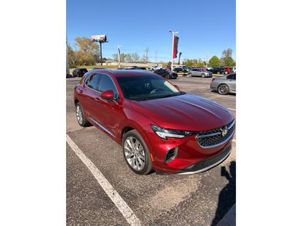 2023 Buick Envision Athens AL