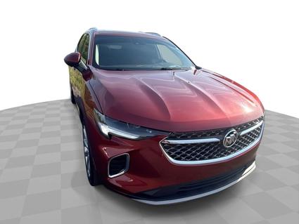 2023 Buick Envision Athens AL