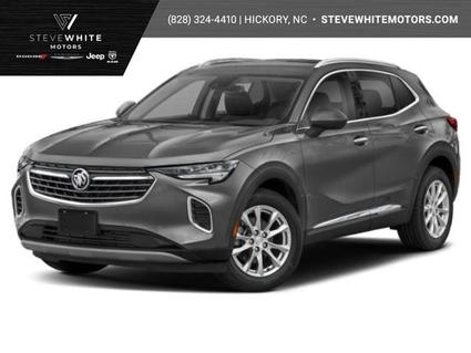 2022 Buick Envision Newton NC
