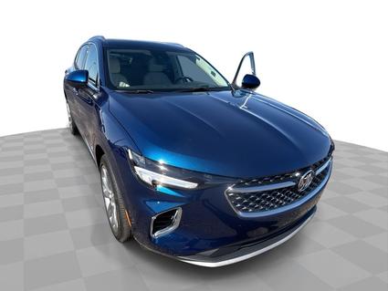 2023 Buick Envision Athens AL