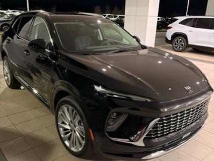 2024 Buick Envision Athens AL