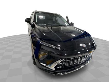 2024 Buick Envision Athens AL