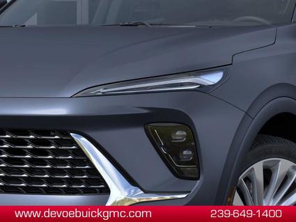 2026 Buick Envision Naples FL