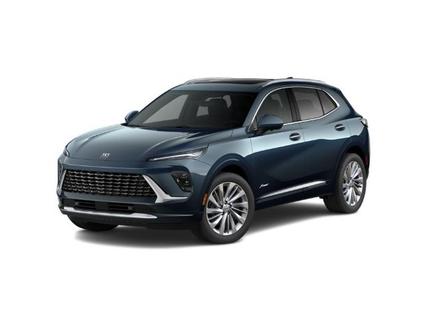 2026 Buick Envision Hazel Green WI