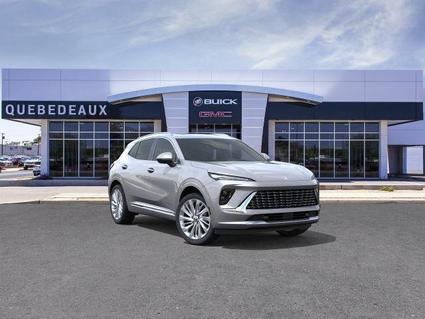 2026 Buick Envision Tucson AZ