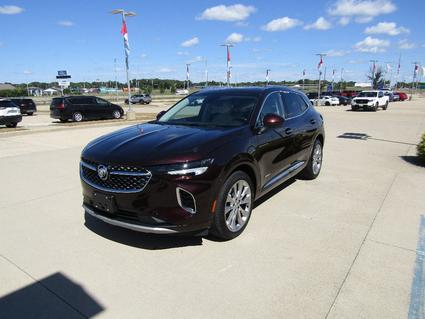 2023 Buick Envision Effingham IL