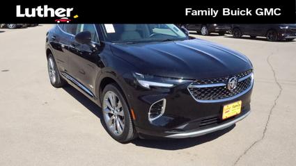 2023 Buick Envision Fargo ND