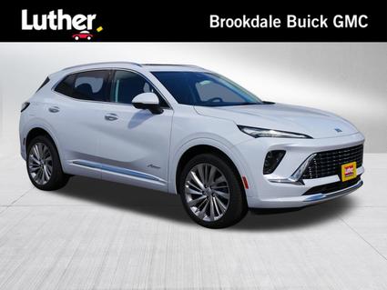 2026 Buick Envision Minneapolis MN