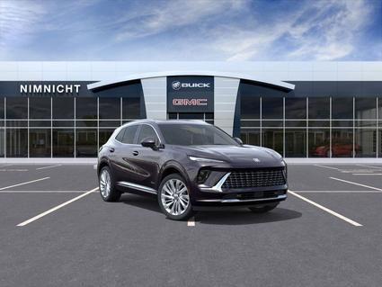 2026 Buick Envision Jacksonville FL