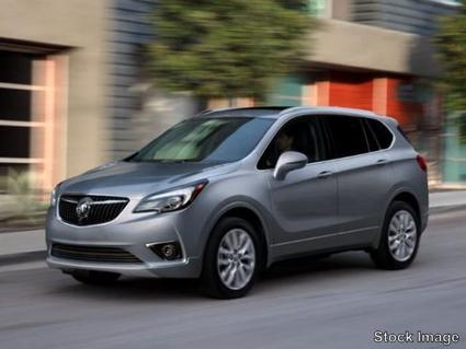 2021 Buick Envision Beckley WV