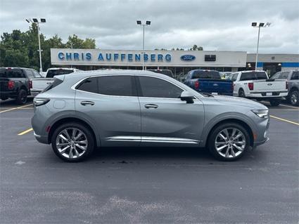 2023 Buick Envision Washington MO