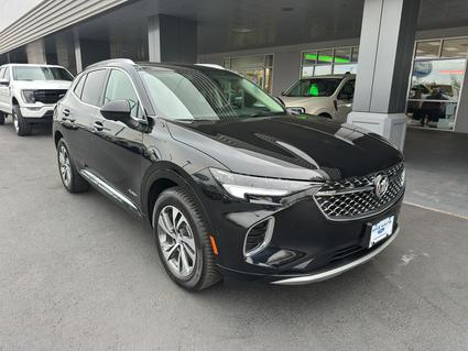 2023 Buick Envision Coeur D'Alene ID