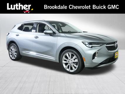 2023 Buick Envision Minneapolis MN