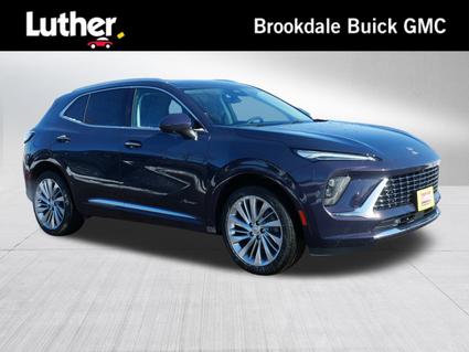 2026 Buick Envision Minneapolis MN