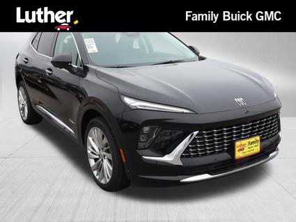 2026 Buick Envision Fargo ND